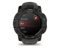 Garmin Instinct 3 50mm czarny AMOLED - 1310372 - zdjęcie 2